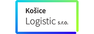Košice logistik Logo